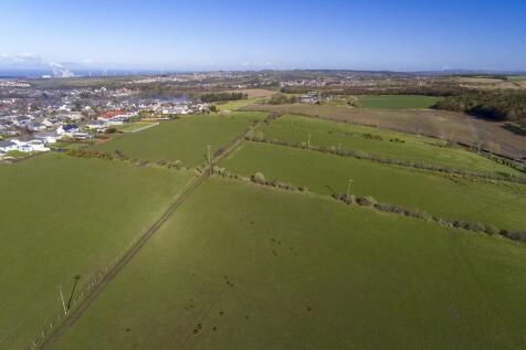 Ellerbeck Lane, Workington CA14 Farm land for sale
