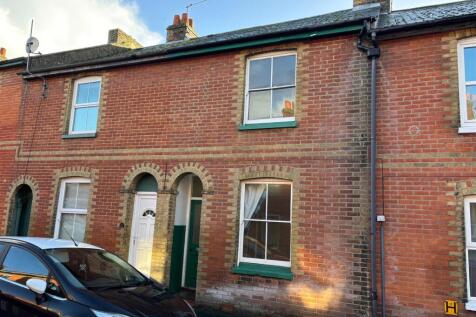 Caesars Road, Newport PO30 2 bed house for sale