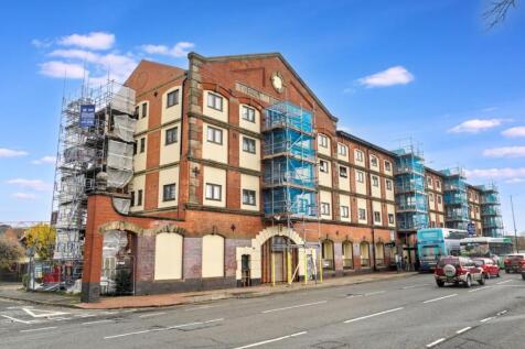 1 bedroom apartment for sale