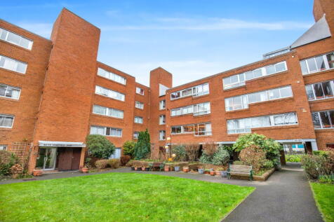 Homefield Park, Sutton SM1 Studio for sale
