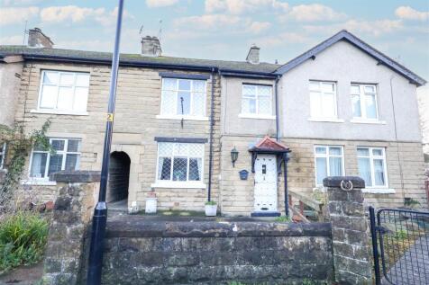 Southgate Avenue, Ripon 3 bed terraced house for sale