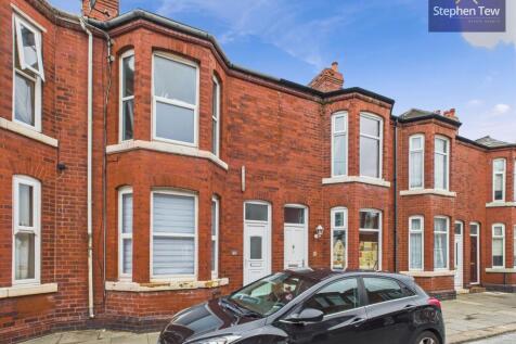 Lodore Road, Blackpool, FY4 2 bed terraced house for sale