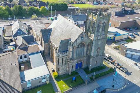 Union Street, Trinity Church and... Detached house for sale