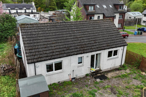 3 bedroom bungalow for sale