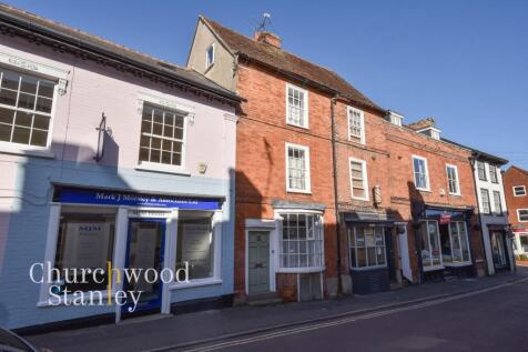 South Street, Manningtree, CO11 3 bed terraced house for sale