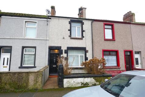 Market Street, Millom 3 bed terraced house for sale