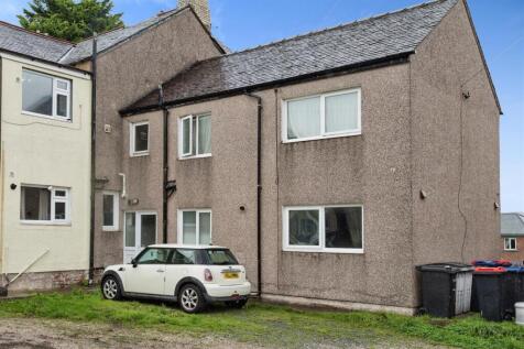 Flat 4 Yarfield Hall,  Millom 1 bed flat for sale
