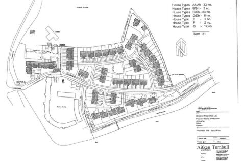 Land @Port Haverigg, Haverigg, Plot for sale