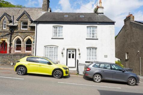 Croft House, New Street... 4 bed cottage for sale