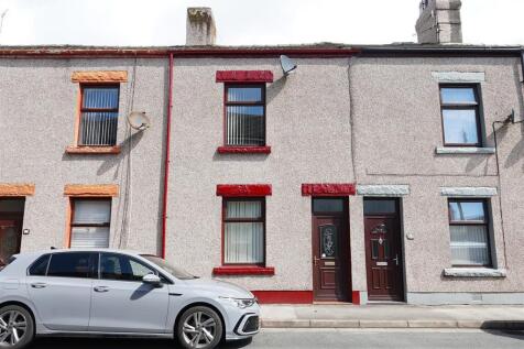 Albert Street, Millom 2 bed terraced house for sale