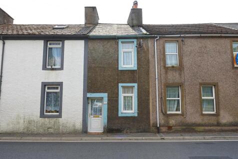 Main Street, Bootle 2 bed terraced house for sale