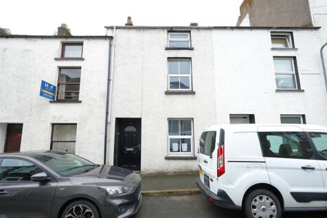 Holborn Hill, Millom 4 bed terraced house for sale