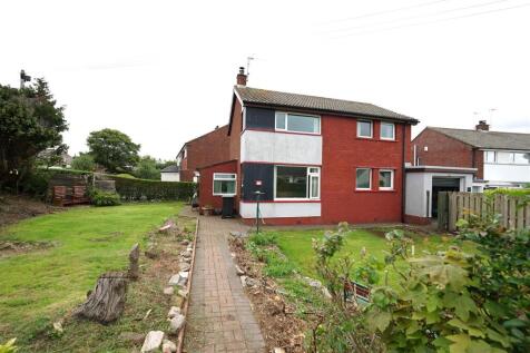 Moor Road, Millom 3 bed detached house for sale