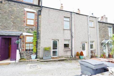 Waingate Bridge, Haverigg, Millom 1 bed terraced house for sale