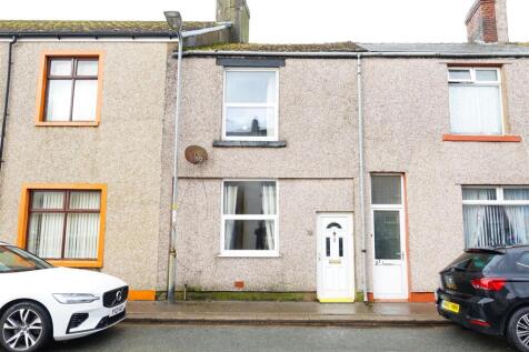 Newton Street, Millom 2 bed terraced house for sale