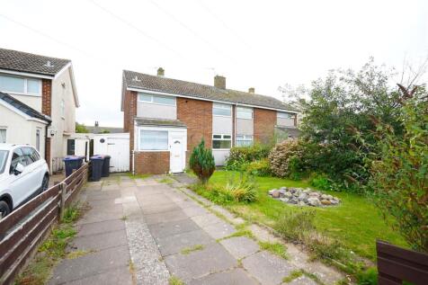 Bank Head, Haverigg  Millom 3 bed semi