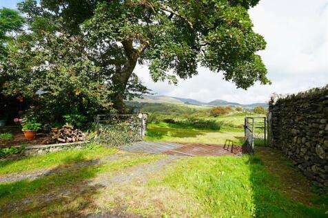 4 bedroom detached bungalow for sale