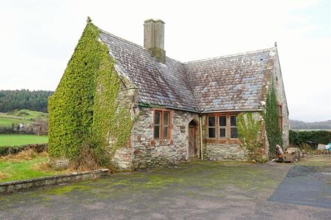 Character property for sale