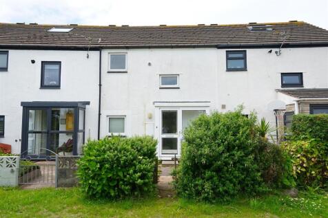 Pepper Hall Walk, Haverigg, Millom 2 bed terraced house for sale