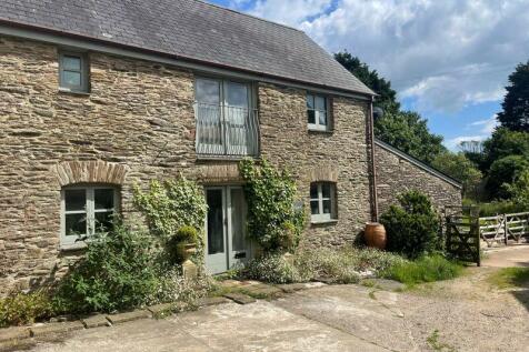 3 bedroom barn conversion for sale