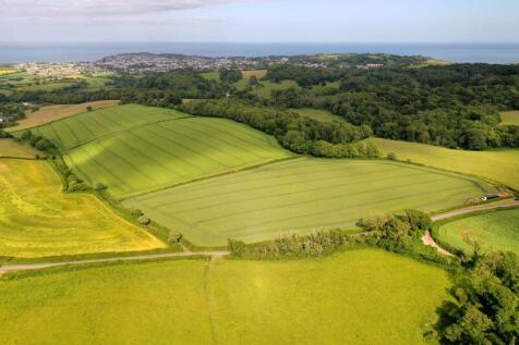 Alston Lane, Brixham TQ5 Land for sale