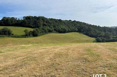 Totnes TQ9 Land for sale