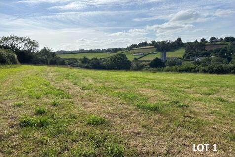 Totnes TQ9 Land for sale