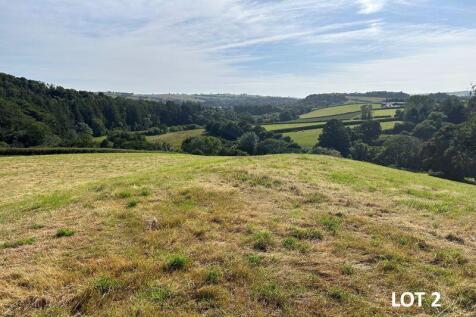 Totnes TQ9 Land for sale