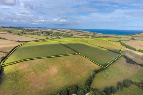 Kingsbridge TQ7 Land for sale