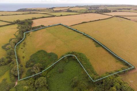 Kingsbridge TQ7 Land for sale