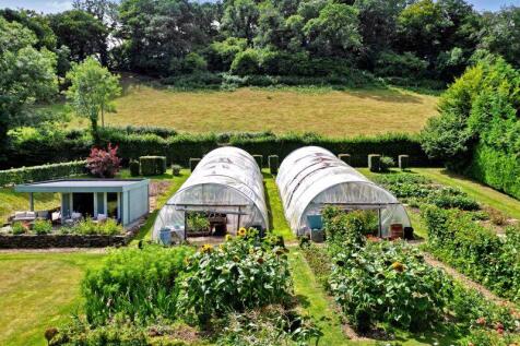 Rolster Bridge, Totnes TQ9 Land for sale