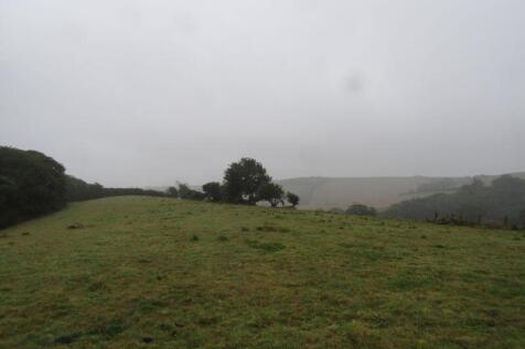 Land at Darnacombe Farm, Kingsbridge TQ7 Land for sale