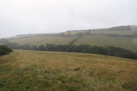 Land at Darnacombe Farm, Kingsbridge TQ7 Land for sale