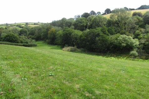 Totnes TQ9 Land for sale