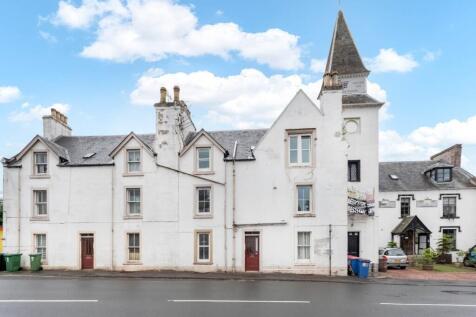 East High Street, Crieff PH7 2 bed flat for sale