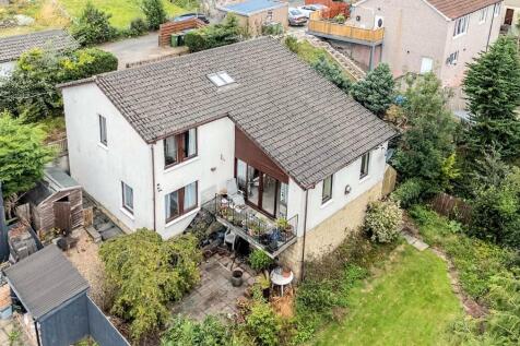 Dollerie Crescent, Crieff PH7 5 bed detached house for sale