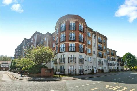 Handel Road, Southampton, Hampshire 2 bed apartment for sale