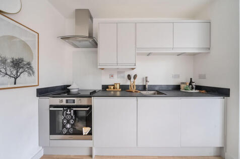 1 bedroom apartment for sale