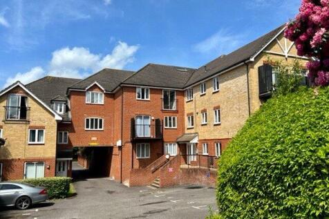 Midanbury Lane, Southampton, Hampshire 2 bed apartment for sale