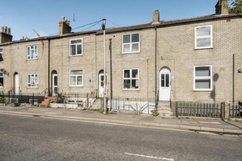 St. Andrews Road, Southampton, Hampshire 5 bed terraced house for sale
