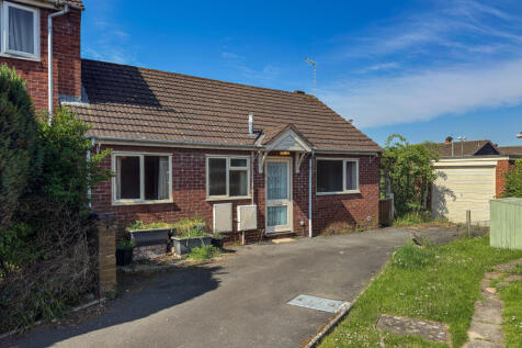 Highgrove Bank, Ledbury Road... 2 bed bungalow for sale