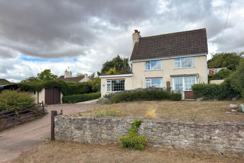 Shelwick, Hereford, HR1 3 bed detached house for sale