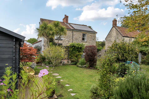 Millards Hill, Radstock BA3 3 bed semi