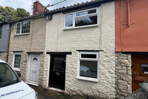Coombe Lane, Shepton Mallet, BA4 1 bed cottage for sale