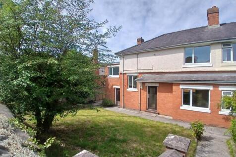 Paul Street, Shepton Mallet, BA4 3 bed semi