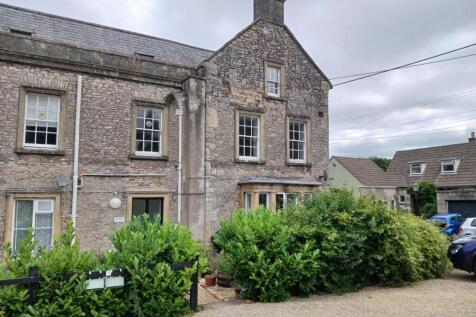 Whitstone House, Shepton Mallet, BA4 1 bed apartment for sale