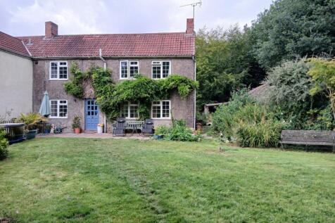 Newman Street, Doulting, Shepton... 4 bed semi