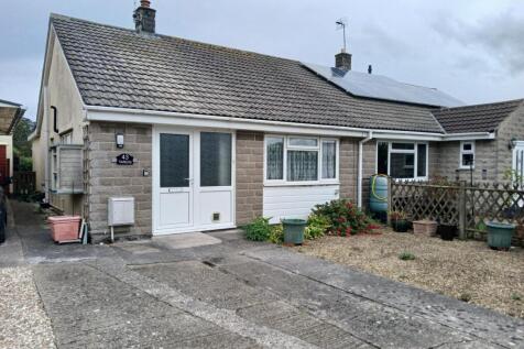 Shapway Road, Evercreech, Shepton... 2 bed bungalow for sale