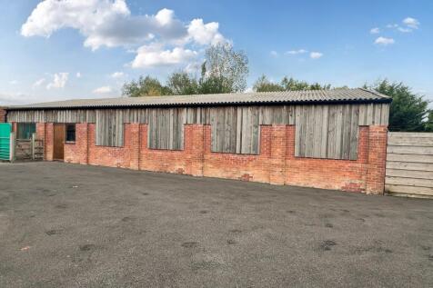 Leighton Lane, Evercreech, BA4 3 bed barn for sale