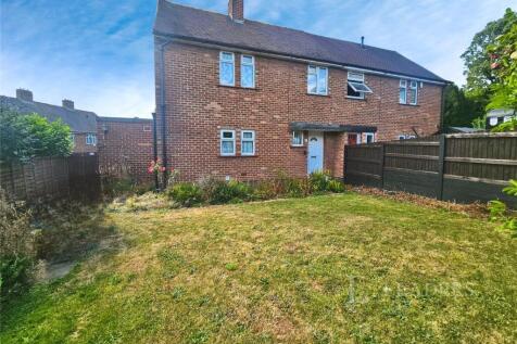 Wensley Drive, Spondon, Derby 3 bed semi